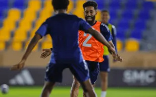 النصر يواجه النجمة في دوري روشن: التشكيلة المتوقعة للمباراة في الجولة 27