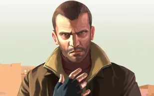 تسريب نسخة بيتا نادرة من GTA 4 عبر جهاز تطوير مهجور (فيديو)