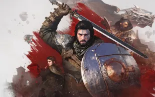 Crimson Desert تتربع على عرش تحميلات PS5 لشهر مارس 2026