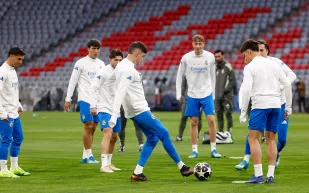 مواعيد مباريات الأربعاء 15 إبريل 2026.. قمة بايرن ميونيخ وريال مدريد الأبرز