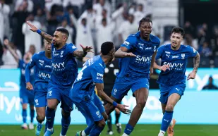 قمة آسيوية مرتقبة.. الهلال السعودي يواجه السد القطري في ثمن نهائي النخبة