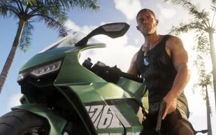 "روكستار غيمز" تعتزم إطلاق GTA 6 Online بعد الصدور الرسمي اللعبة