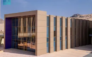 ترشح دولي لـ"مدينة الأفلام".. العلا تدخل القائمة النهائية لجوائز الإنتاج العالمية 2026