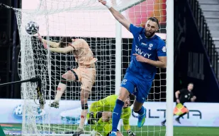 تشكيلة الهلال والسد المتوقعة.. من يحسم المواجهة القارية المرتقبة؟