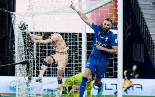 سداسية الهلال تقلب توقعات وليد الفراج حول النصر (فيديو)