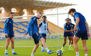 ديربي كاتالونيا وقمة مغربية قارية.. مواعيد أبرز  مباريات اليوم السبت