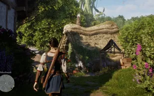 مايكروسوفت تحسم الجدل.. هل تصدر Fable قبل GTA 6؟ (فيديو)