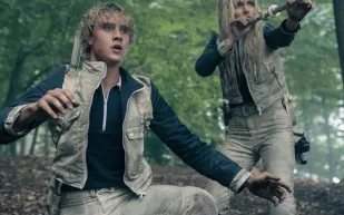 عودة إلى جذور الصراع.. طرح الإعلان الرسمي لفيلم The Hunger Games: Sunrise on the Reaping (فيديو)