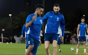 يوم حافل بالإثارة: مواعيد أبرز المباريات في دوري أبطال آسيا والدوريات الأوروبية والعربية