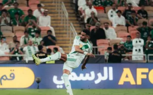 الأهلي يطوي صفحة الدحيل ويواصل رحلة الدفاع عن اللقب الآسيوي (فيديو)