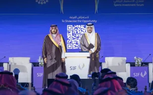 الرياض تستضيف منتدى الاستثمار الرياضي بمشاركة دولية واسعة (فيديو)