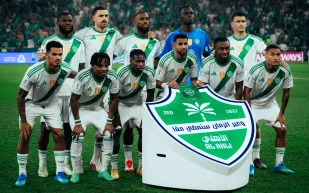 بعد التأهل للنهائي.. الجابر يكشف سر قوة الأهلي في دوري أبطال آسيا (فيديو)