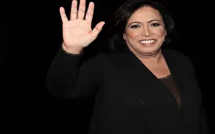 رحيل الفنانة حياة الفهد: انتهاء مسيرة فنية خليجية استثنائية