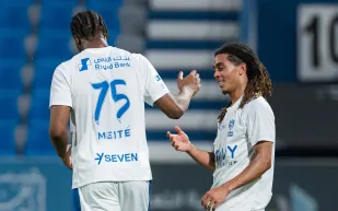 موعد نهائي كأس خادم الحرمين الشريفين.. مواجهة تاريخية بين الهلال والخلود