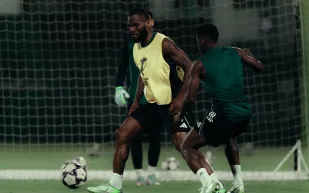 الأهلي السعودي يدافع عن لقب النخبة بتشكيلة مختلفة في مواجهة ماتشيدا