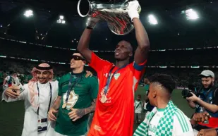 الأهلي بطل آسيا .. هدف حاسم يمنحه اللقب مجددًا