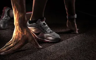 تمارين الأداء العالي لتحسين القوة والسرعة والأداء الأقصى