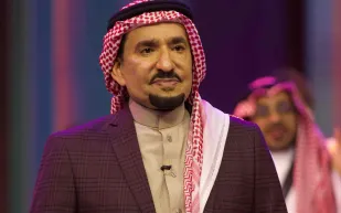 عبدالله السدحان: أحلم بنص يختبر طاقاتي الكوميديا موقف وبناء درامي وليس إفيهات