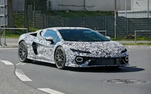 "تيميراريو سبايدر" من لامبورغيني: السيارة المكشوفة الأقوى على الطرق قريبًا!