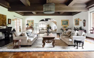 قصر ليهواي التاريخي في هاواي يدخل السوق العقارية بهذا السعر