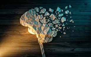 محو الذكريات المؤلمة: هل يكون حقيقة واقعة في المستقبل؟