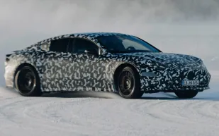 مرسيدس AMG تعيد تعريف السيارات الكهربائية بتجربة تحاكي محركات V8 (فيديو)