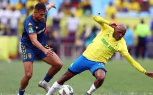 مواعيد مباريات اليوم الأحد 12 أبريل 2026.. قمة الترجي وصنداونز تتصدر المشهد