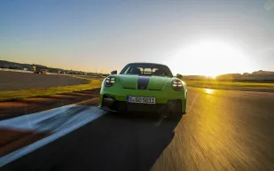 أشهر سيارات بورشه على مر العصور.. أيقونات صنعت مجد الأداء الألماني