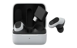 تسريب أحدث تصميم لسماعات Sony Inzone Buds: شفاف وغير مسبوق