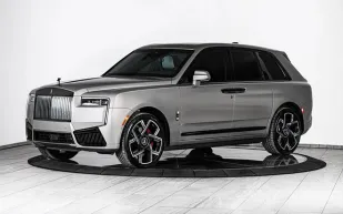 فخامة مدرعة.. Rolls-Royce Cullinan تجمع بين الرفاهية والحماية القصوى