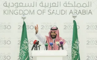 من 720 مليار إلى 3.41 تريليون ريال.. كيف أعاد صندوق الاستثمارات تشكيل الاقتصاد السعودي؟