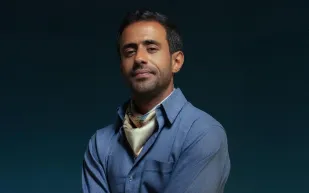 اجتماع الرياض يعلن البداية.. عبد المحسن النمر وناصر الدوسري معًا في مسلسل جديد