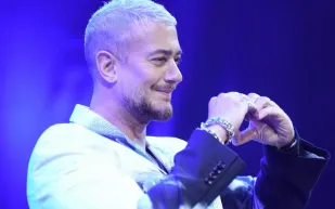 سعد لمجرد يطرق أبواب السينما بفيلم جديد (فيديو)