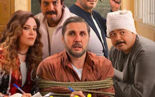 شباك التذاكر السعودي يسجل طفرة في أسبوع واحد.. فكم حقق من الإيرادات؟ (فيديو)