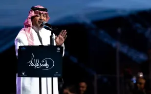 بعد نفاد التذاكر.. راشد الماجد يضيف ليلة ثانية في أبوظبي