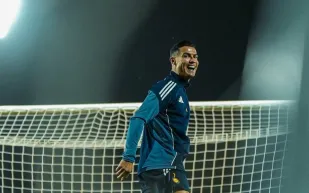 طاهي رونالدو الشخصي يكشف أسرار نظامه الغذائي 