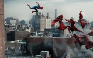 أرقام غير مسبوقة لـ"Spider-Man: Brand New Day" قبل إطلاقه! (فيديو)