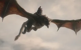 المعركة الكبرى تقترب.. House of the Dragon يعود في موسم ملحمي جديد (فيديو)