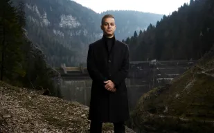 رئيس مجلس الإدارة والشريك المؤسس لدار Vanguart محمد كوروتورك:  الساعة عمارة مرئية تُكتشف قبل أن تُرتدى