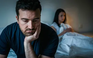 طلاق غرفة النوم: هل يمهّد للانفصال أم ينقذ العلاقة؟