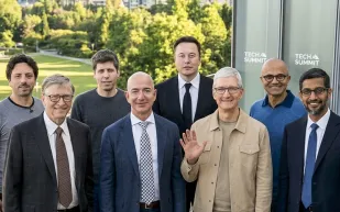 هل سيأخذ الذكاء الاصطناعي وظيفتك؟ إليك إجابة الخبراء