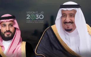  السعودية تحقق مستهدفات 2030 لسوق العمل قبل موعدها بـ 5 سنوات
