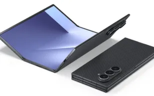 سامسونج توقف Galaxy Z TriFold.. هل نرى نسخة ثانية قريبًا؟ (فيديو)