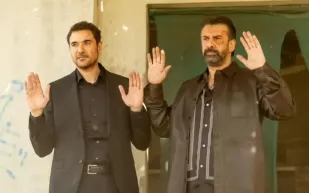 بعد انتظار طويل.. طرح فيلم "Seven Dogs" في هذا الموعد