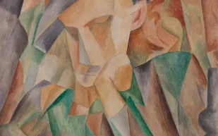 دار سوذبيز تعرض تحفة بيكاسو بـ 40 مليون دولار بمزاد "ليلة في مايو"