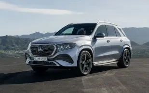 مرسيدس تكشف أسرار GLE 2027.. ماذا يميزها عن المنافسين؟ (فيديو)