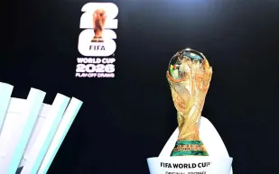 جائزة قياسية.. كم تبلغ مكافأة الفائز بكأس العالم 2026؟