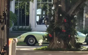 واحدة من أندر طرز السيارات.. Ferrari 250 GTO تظهر في منطقة بالم بيتش الأمريكية