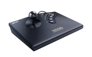 بمناسبة الذكرى الـ35: إعادة إطلاق جهاز Neo Geo AES مع لمسة عصرية (فيديو)