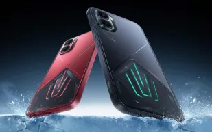 إنفينيكس GT 50 Pro: أول هاتف ألعاب مزود بنظام تبريد سائل 